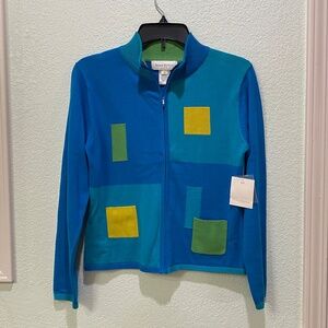 Susan Bristol sweater